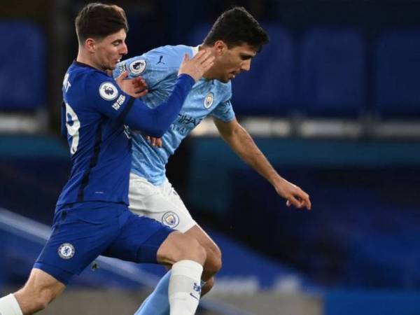 Lampard’s Job Up for&nbsp;Grabs?